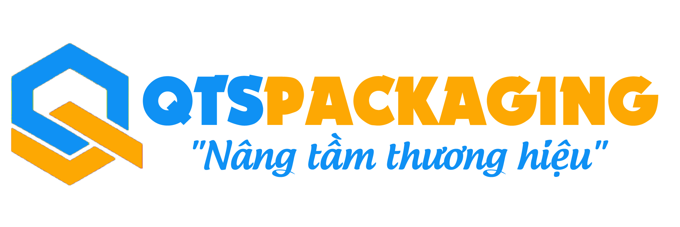 BAO BÌ QTS PACKAGING